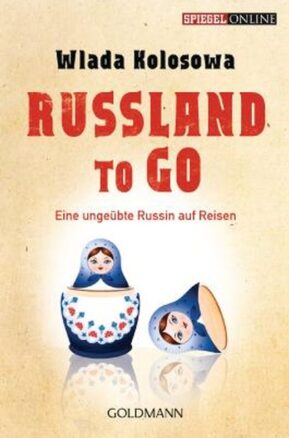 Zusammenfassung des Buches Russland to go