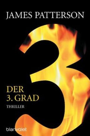Zusammenfassung des Buches Der 3. Grad - Women's Murder Club -