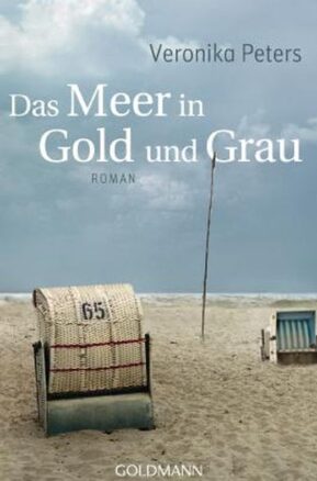 Zusammenfassung des Buches Das Meer in Gold und Grau