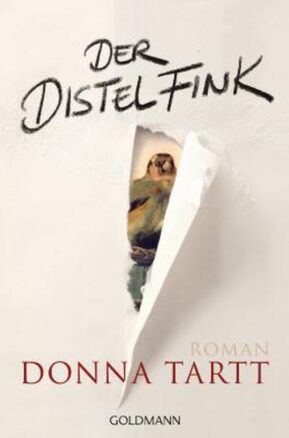 Zusammenfassung des Buches Der Distelfink