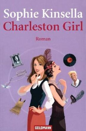 Zusammenfassung des Buches Charleston Girl