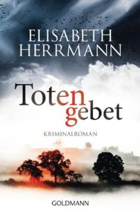 Zusammenfassung des Buches Totengebet