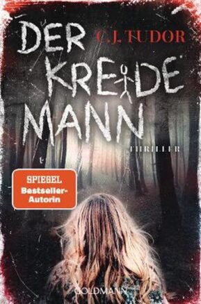 Zusammenfassung des Buches Der Kreidemann