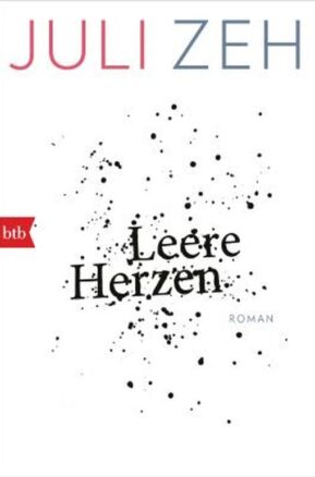 Zusammenfassung des Buches Leere Herzen