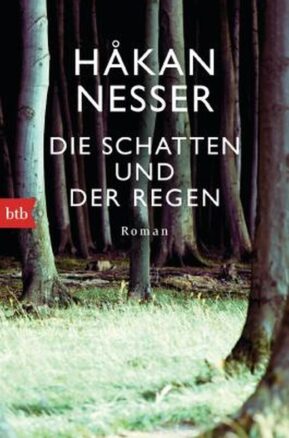 Zusammenfassung des Buches Die Schatten und der Regen