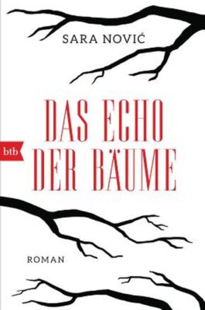 Zusammenfassung des Buches Das Echo der Bäume
