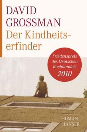Zusammenfassung des Buches Der Kindheitserfinder