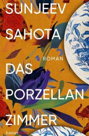 Zusammenfassung des Buches Das Porzellanzimmer