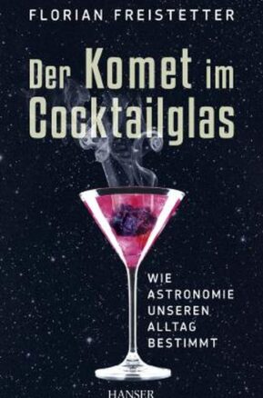 Zusammenfassung des Buches Der Komet im Cocktailglas