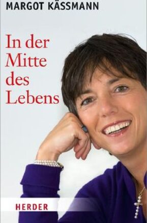 Zusammenfassung des Buches In der Mitte des Lebens