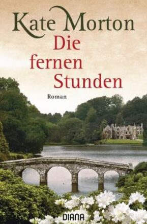 Zusammenfassung des Buches Die fernen Stunden