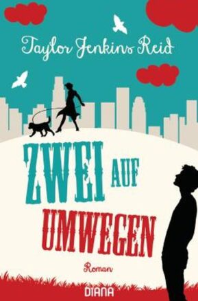 Zusammenfassung des Buches Zwei auf Umwegen