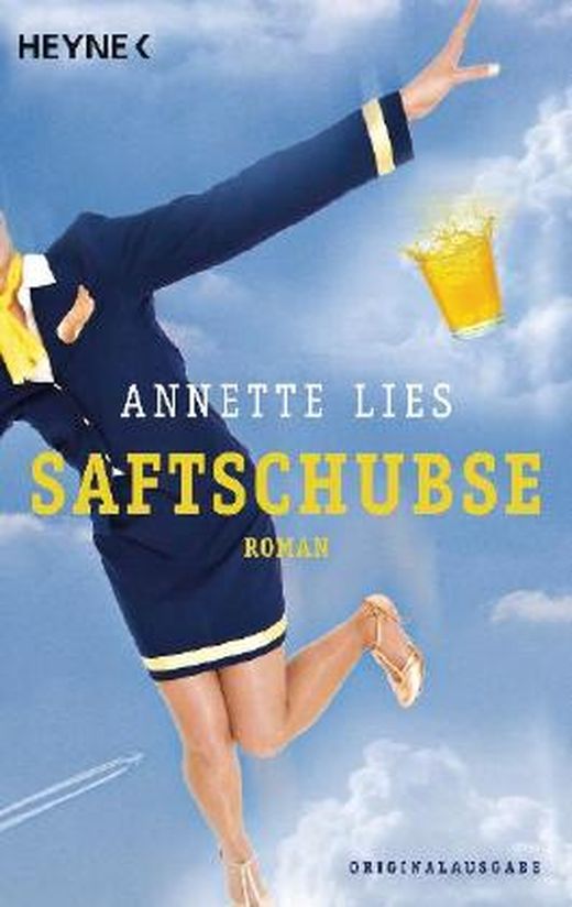 Zusammenfassung des Buches Saftschubse