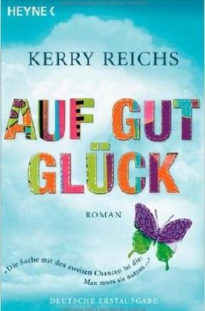 Zusammenfassung des Buches Auf gut Glück