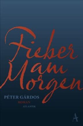 Zusammenfassung des Buches Fieber am Morgen