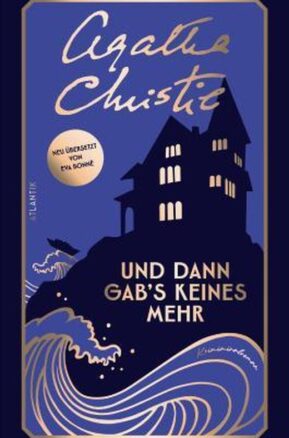 Zusammenfassung des Buches Und dann gab's keines mehr