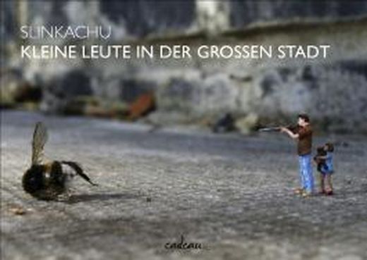 Zusammenfassung des Buches Kleine Leute in der großen Stadt