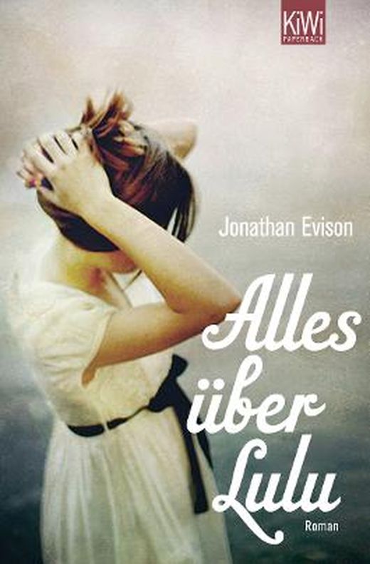 Zusammenfassung des Buches Alles über Lulu