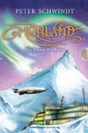 Zusammenfassung des Buches Morland - Die Blume des Bösen