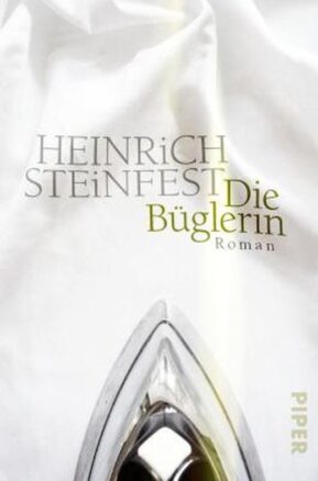 Zusammenfassung des Buches Die Büglerin