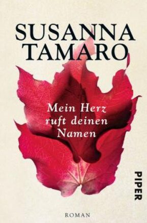 Zusammenfassung des Buches Mein Herz ruft deinen Namen
