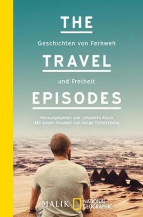 Zusammenfassung des Buches The Travel Episodes