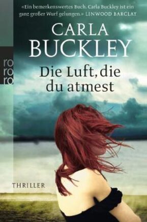 Zusammenfassung des Buches Die Luft, die du atmest