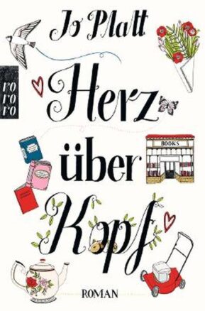 Zusammenfassung des Buches Herz über Kopf