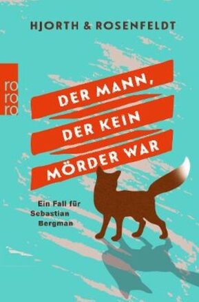 Zusammenfassung des Buches Der Mann, der kein Mörder war