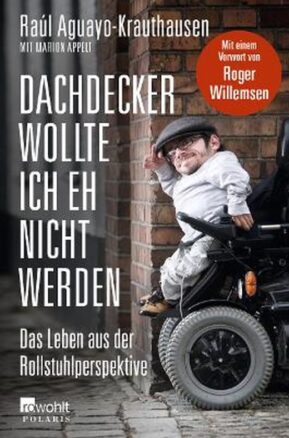 Zusammenfassung des Buches Dachdecker wollte ich eh nicht werden
