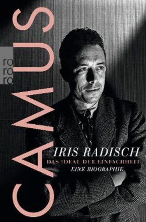 Zusammenfassung des Buches Camus