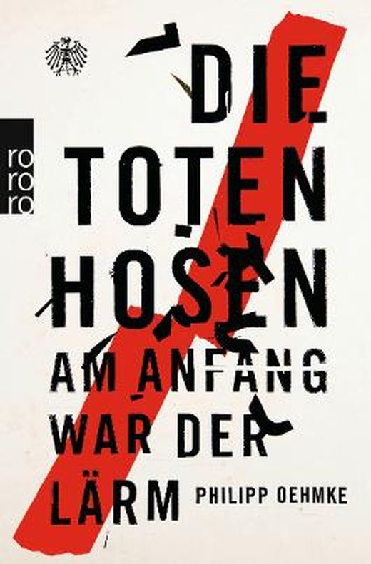 Zusammenfassung des Buches Die Toten Hosen