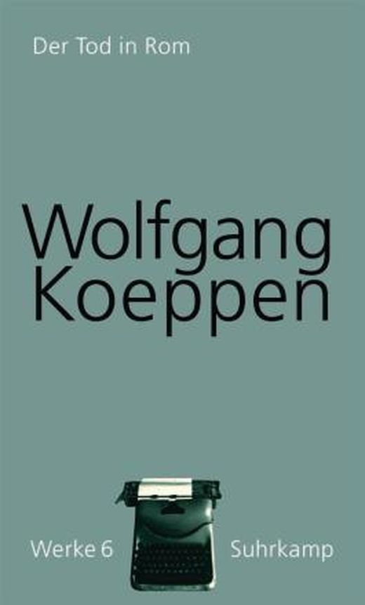 Zusammenfassung des Buches Werke in 16 Bänden