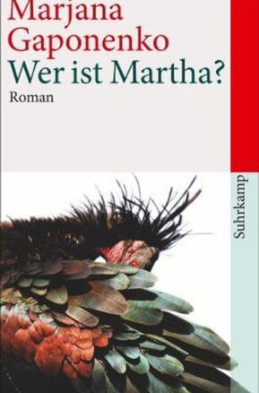 Zusammenfassung des Buches Wer ist Martha?