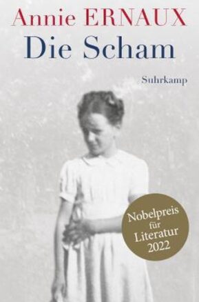 Zusammenfassung des Buches Die Scham