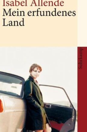Zusammenfassung des Buches Mein erfundenes Land