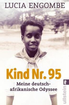 Zusammenfassung des Buches Kind Nr. 95