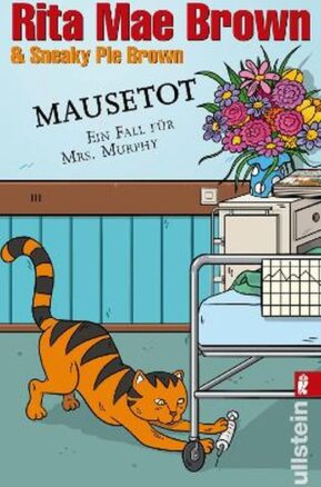 Zusammenfassung des Buches Mausetot