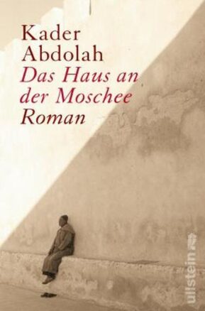 Zusammenfassung des Buches Das Haus an der Moschee