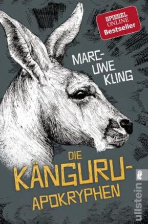 Zusammenfassung des Buches Die Känguru-Apokryphen