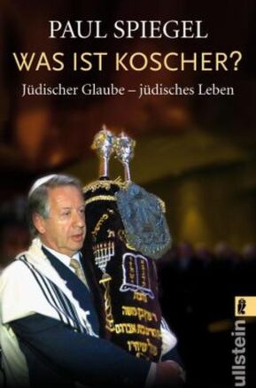 Zusammenfassung des Buches Was ist koscher?