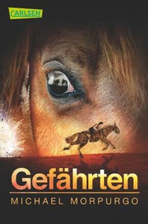 Zusammenfassung des Buches Gefährten