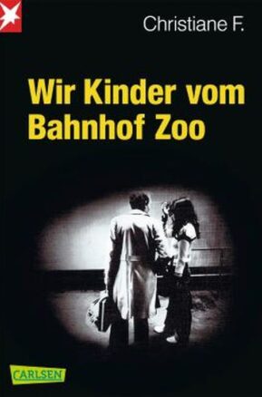 Zusammenfassung des Buches Wir Kinder vom Bahnhof Zoo