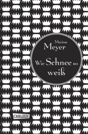 Zusammenfassung des Buches Wie Schnee so weiß