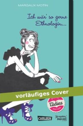 Zusammenfassung des Buches Ich wär´ so gerne Ethnologin ...