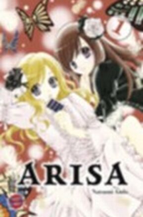 Zusammenfassung des Buches Arisa, Band 1