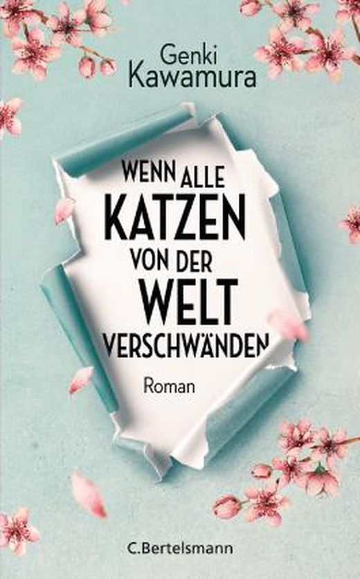 Zusammenfassung des Buches Wenn alle Katzen