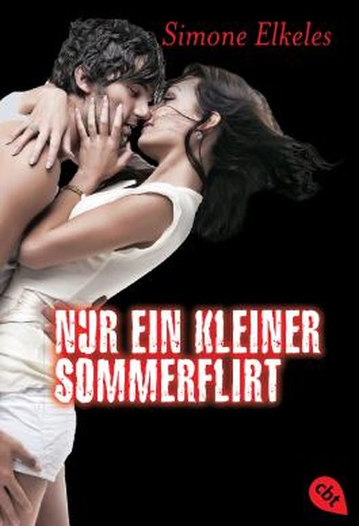 Zusammenfassung des Buches Nur ein kleiner Sommerflirt