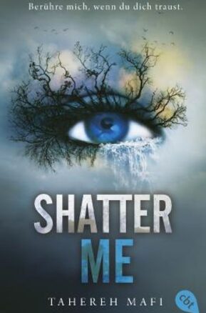 Zusammenfassung des Buches Shatter Me