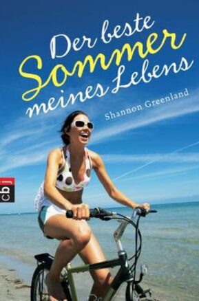 Zusammenfassung des Buches Der beste Sommer meines Lebens